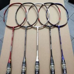 Raket Badminton Apacs Zigler Z