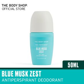 The Body Shop Deodorant 50ml