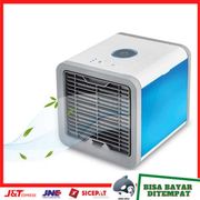 Kipas Cooler Mini Arctic Air Conditioner 8W Taffware HUMI AA-MC4 COD Surabaya