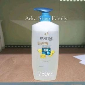 Shampoo PANTENE AQUA 750ml