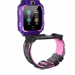 jam tangan anak pintar smartwatch anak imoo watch phone dual camera waterproof