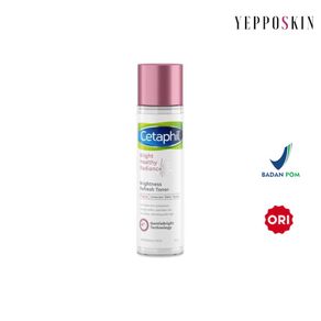Cetaphil Bright Healthy Radiance Toner 150ml