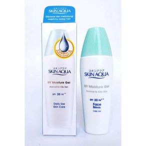 Skin Aqua moisture gel SPF 30
