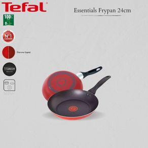 TEFAL Frypan -  Essential Frypan 24cm