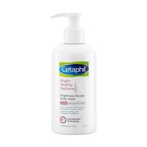 Cetaphil Brightness Reveal Body Wash 245Ml