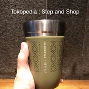 Starbucks Tumbler Cup Stanley Stainless Steel - Eco Camping Green Ed