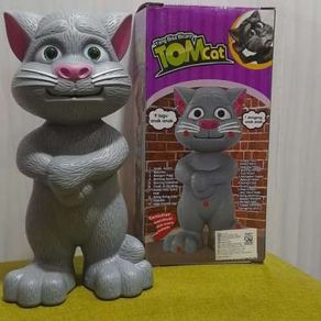 Mainan Tom Cat