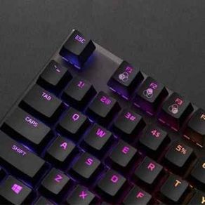 HyperX Alloy FPS RGB - Gaming Keyboard 