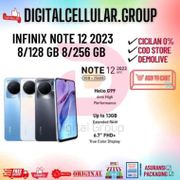 INFINIX NOTE 12 2023 8/128 GB 8/256 GB