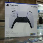 PS5 DualSense Wireless Controller / Stick PS5