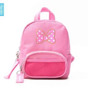 Minnie Style Backpack S / Bag / Tas / Adinata