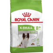 Royal Canin X-small Adult 8+ 1,5kg