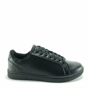 Kappa Sepatu Sneakers Orca KAAFP902 - Black