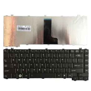 Keyboard Laptop Toshiba Satelite L735 L745 C600 C640 C645 L600 L645 L630 L635