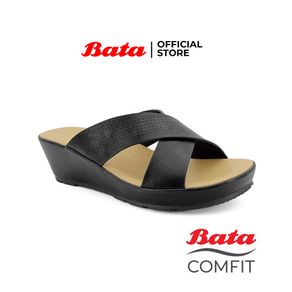 BATA COMFIT Ladies Wedges Sandal Caisy - 7016012