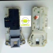 Switch Pintu Mesin Cuci Electrolux ( Door Lock ) EWP 10742