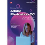 Gramedia Makassar - Belajar Sendiri Adobe Photoshop Cc 2020