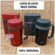 Lock & Lock Mug Tumbler 500Ml Kode 173