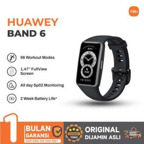 huawei smartband 6