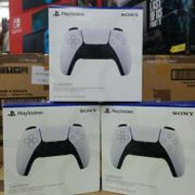 PS5 DualSense Wireless Controller