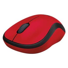 Logitech Mouse Wireless M221