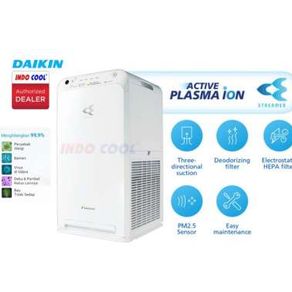 Air Purifier Daikin Mc55Uvm