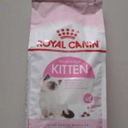 Royal Canin Kitten Second Age 2 Kg