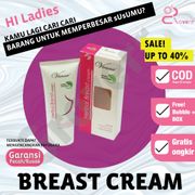 Vienna Breast Cream Krim Alat Pembesar Pengencang Payudara Dijamin Ampuh Permanen Cepat Bpom Halal 2