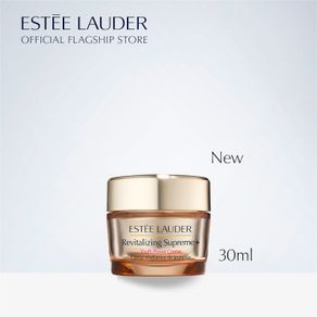 Estee Lauder Revitalizing Supreme+ Youth Power Creme Moisturizer - Moisturizer 30ml • Pelembap Wajah - moisturizer