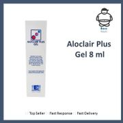 Aloclair plus gel 8ml 8 ml MURAH