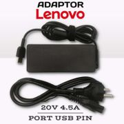 Adaptor Charger Lenovo X1 Carbon ADLX90NLC3A 20v 4.5a 90w