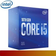 processor intel - core i5 10400f comet lake-s lga 1200 6 core gen 10