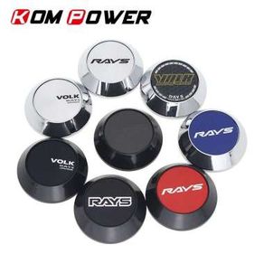 Harga Car Styling VOLK Racing Velg Dop Center Cap 65MM Topi ...