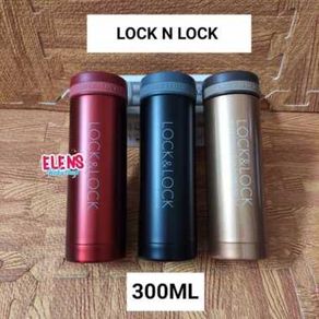 Lock Lock Mini Mug Tumbler 300Ml