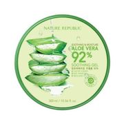 Nature Republic - Aloe Vera 92% Soothing Gel 300ml