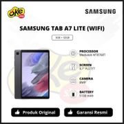 Samsung Galaxy Tab A7 Lite Wifi [3/32GB]