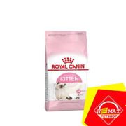Gratis Ongkir Makanan Kucing Royal Canin Kitten 36 400 Gram / 400Gr