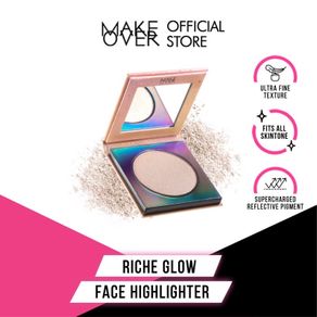 Make Over Riche Glow Highlighter