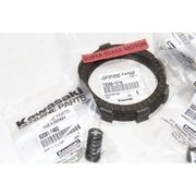 Kampas & Per Kopling Ori KX 85 - Kanvas Kupling KX85 PnP KLX 150 S L B 5 Kampas Kopling 13088-1016  & 4 Per Kopling 92081-1492