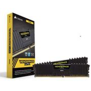 Corsair DDR4 Vengeance LPX PC21300 2666MHz 16GB (2X8GB) CMK16GX4M2A2666C16