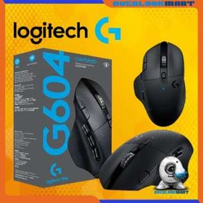 Mouse Gaming Logitech Lightspeed