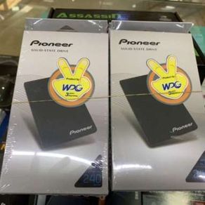 SSD PIONEER 240GB