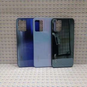HOUSING BACK CASING FULLSET BEZEL VIVO Y21 2020 / Y21S / Y21A / Y21T