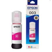 Tinta Epson 003 Magenta Original