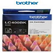 Tinta Printer Brother LC400 Black