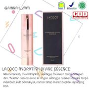 HDE  Lacoco Hydrating Divine Essence