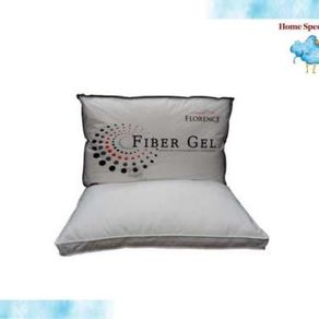Florence Fiber Gel Bantal