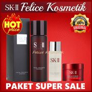 sk-ii skii sk ii facial treatment essence men fte 75 rna power cream