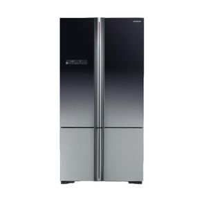 KULKAS Hitachi R-WB80PGD5