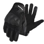 sarung tangan scoyco mc58-2 touchscreen - glove scoyco mc582 - xl hijau